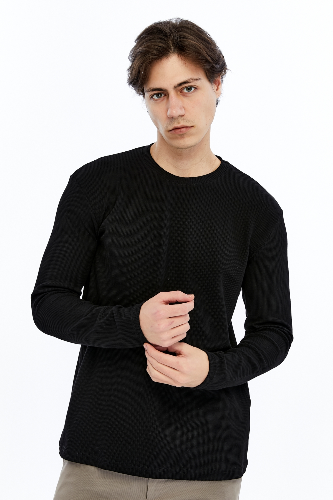 Resim Trender Erkek Sweat