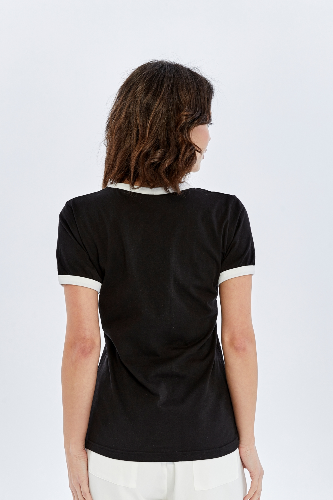 Resim Trender Kadın T-shirt