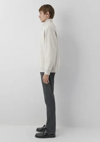 Resim Mavi Erkek Sweat M0S10278-70144