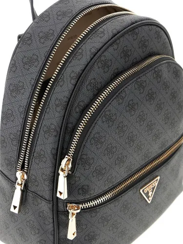 Resim Guess Handbag  Kadın  Çanta HWSG7118330-CLO Manhattan Iı Large Backpack