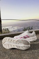 Resim Adidas Astrastar Kadın Spor Ayakkabı JP5947