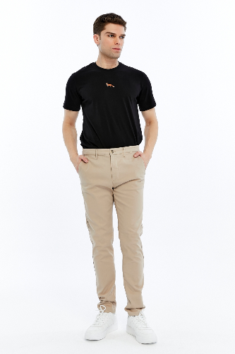 Resim Süvari Erkek Klasik Pantolon PN2020500724