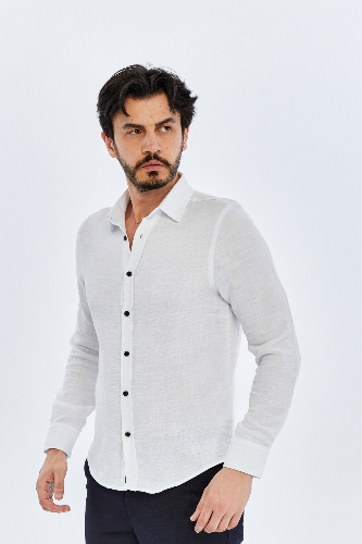 Resim Trender Erkek Gömlek