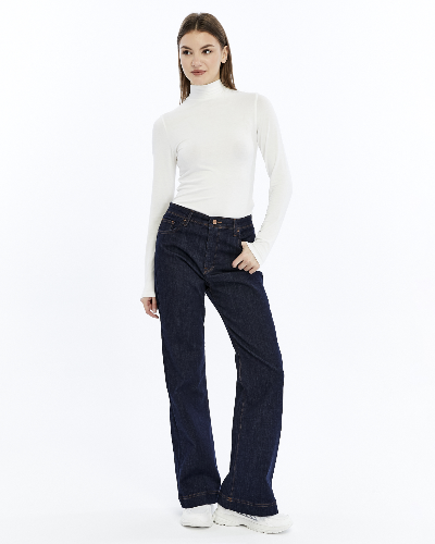 Resim Yenikoza Kadın Jean