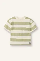 Resim Defacto Erkek Bebek T-shirt G8047A5/ER118