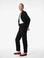 Resim Koton Kadın Kanvas Pantolon 6SAK40287UW