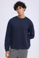 Resim Trender Erkek Sweat