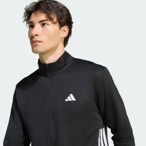 Resim Adidas WE ALLSET 3S TT Erkek Eşofman Üst KA3481