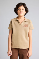 Resim Defacto Erkek Çocuk T-shirt Takım G8761A8/BG106