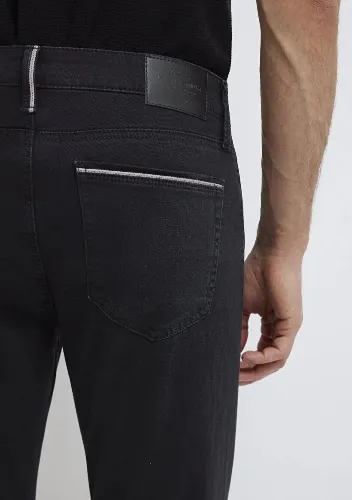 Resim Mavi Jake Skinny Erkek Jean Pantolon M0042218775