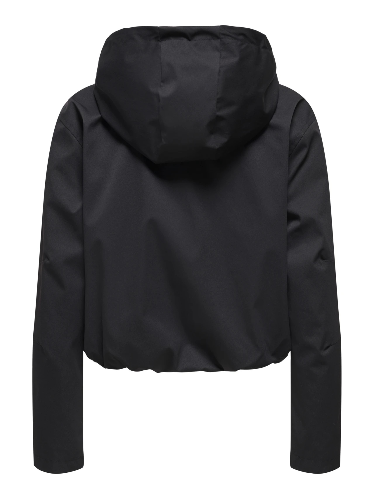 Resim Only Onlgıselle Lıfe Short Hood Jacket Cc Otw Kadın Mont 15361437