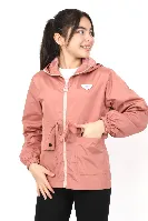 Resim Yenikoza Kız Çocuk Yağmurluk