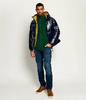 Resim Tommy Hilfiger Erkek Gömlek