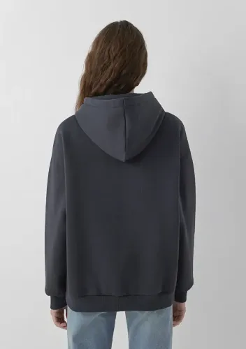 Resim Mavi Kadın Sweat M1600361-70499