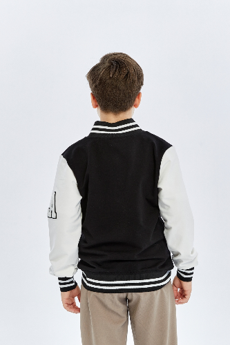 Resim Yenikoza Erkek Çocuk Sweat