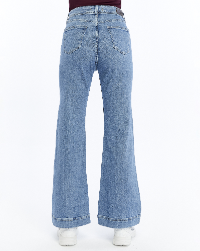 Resim Yenikoza Kadın Jean