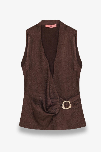 Resim QUZU Kadın Bluz