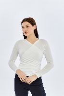 Resim Yenikoza Kadın Bluz