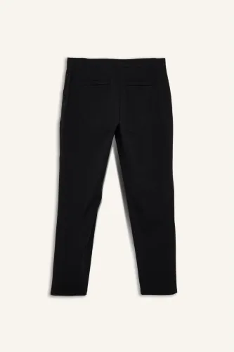 Resim Defacto Erkek Kanvas Pantolon G1036AX/BK81