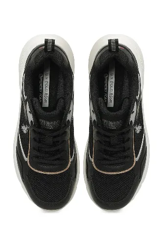 Resim U.S. Polo Assn. Orazıo 6Fx Kadın Günlük Ayakkabı A102158144