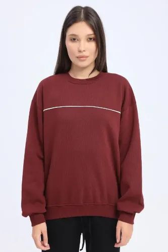 Resim Trender Kadın Sweat