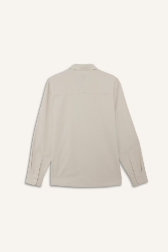 Resim Defacto Erkek  Uzun Kol Gömlek E7741AX/ER22