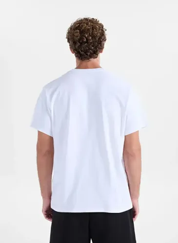 Resim Levis Erkek T-shirt
