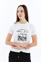 Resim Trender Kadın T-shirt