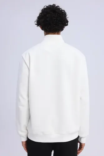 Resim Trender Erkek Sweat