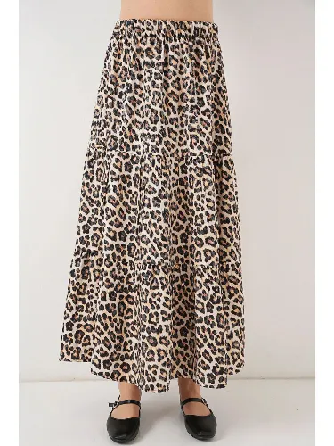 Resim Yenikoza Kadın Etek