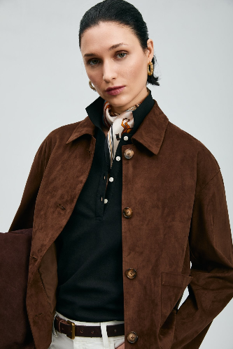 Resim Lufian Camıla Kadın Ceket 121120017