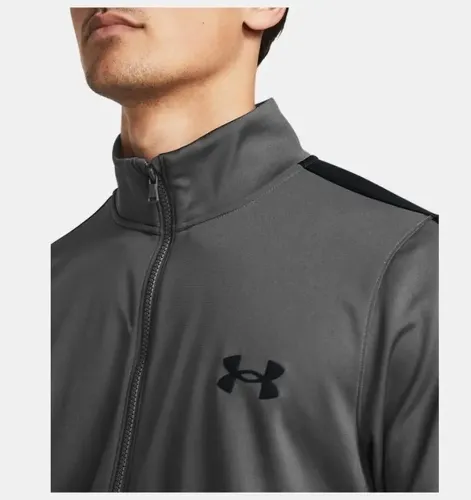 Resim Under Armour Ua Rival Knit Track Suit Erkek Eşofman Takım 1357139-025