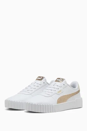 Resim Puma Kadın Spor Ayakkabı 404511-02