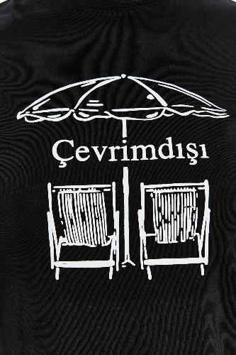 Resim Trender Kadın T-shirt