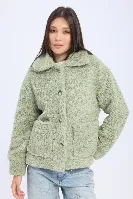 Resim Fashion Friends Kadın Ceket 26K0419K1