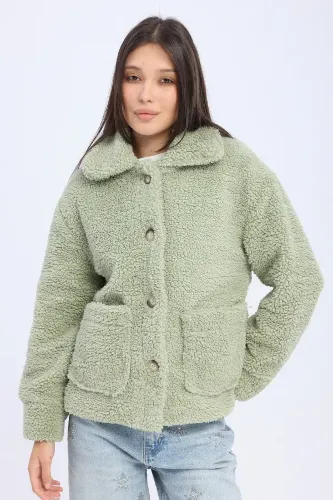 Resim Fashion Friends Kadın Ceket 26K0419K1