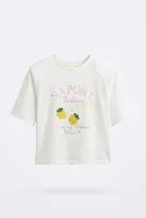 Resim QUZU Kadın T-shirt