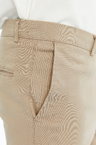 Resim Paul&More Erkek Kanvas Pantolon Ays 96