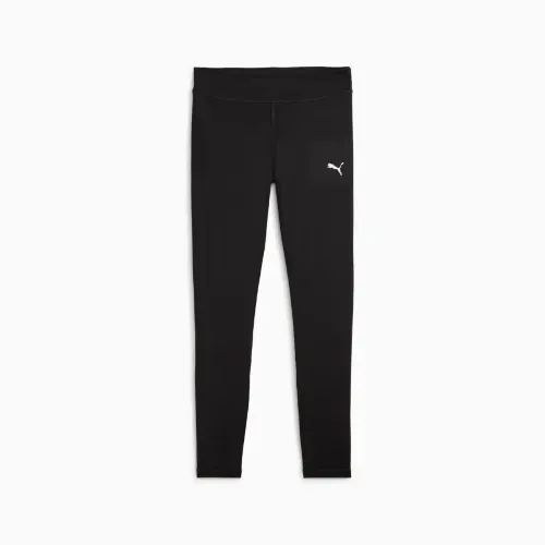 Resim Puma Ess Puma Poly Tights Kadın Tayt 682434-01