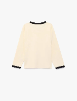 Resim Koton Erkek Çocuk Sweat 6SKB10254TK