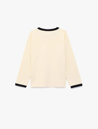 Resim Koton Erkek Çocuk Sweat 6SKB10254TK