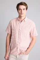 Resim Defacto Erkek T-shirt H6085AX/OG616