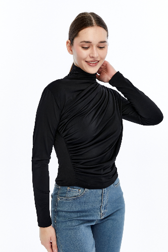 Resim Yenikoza Kadın Bluz