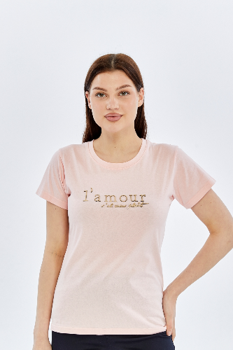 Resim Trender Kadın T-shirt