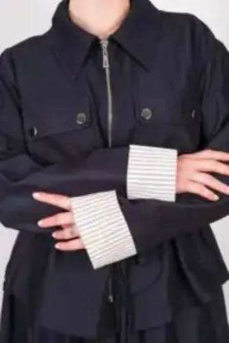 Resim Yenikoza Kadın Etek Takım