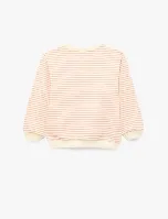 Resim Koton Kız Bebek Sweat 7WMG10026AK