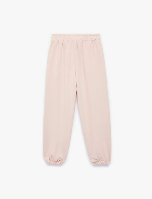 Resim Koton Kız Çocuk Kanvas Pantolon 6SKG40110AK