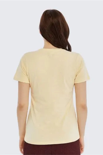 Resim Trender Kadın T-shirt
