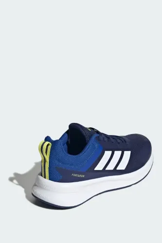 Resim Adidas FortaRun 4.0 J Unisex Spor Ayakkabı KH9108