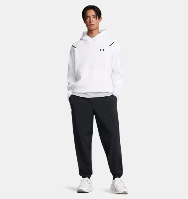 Resim Under Armour Ua Vibe Woven Jogger Erkek Eşofman Alt 1386557-001